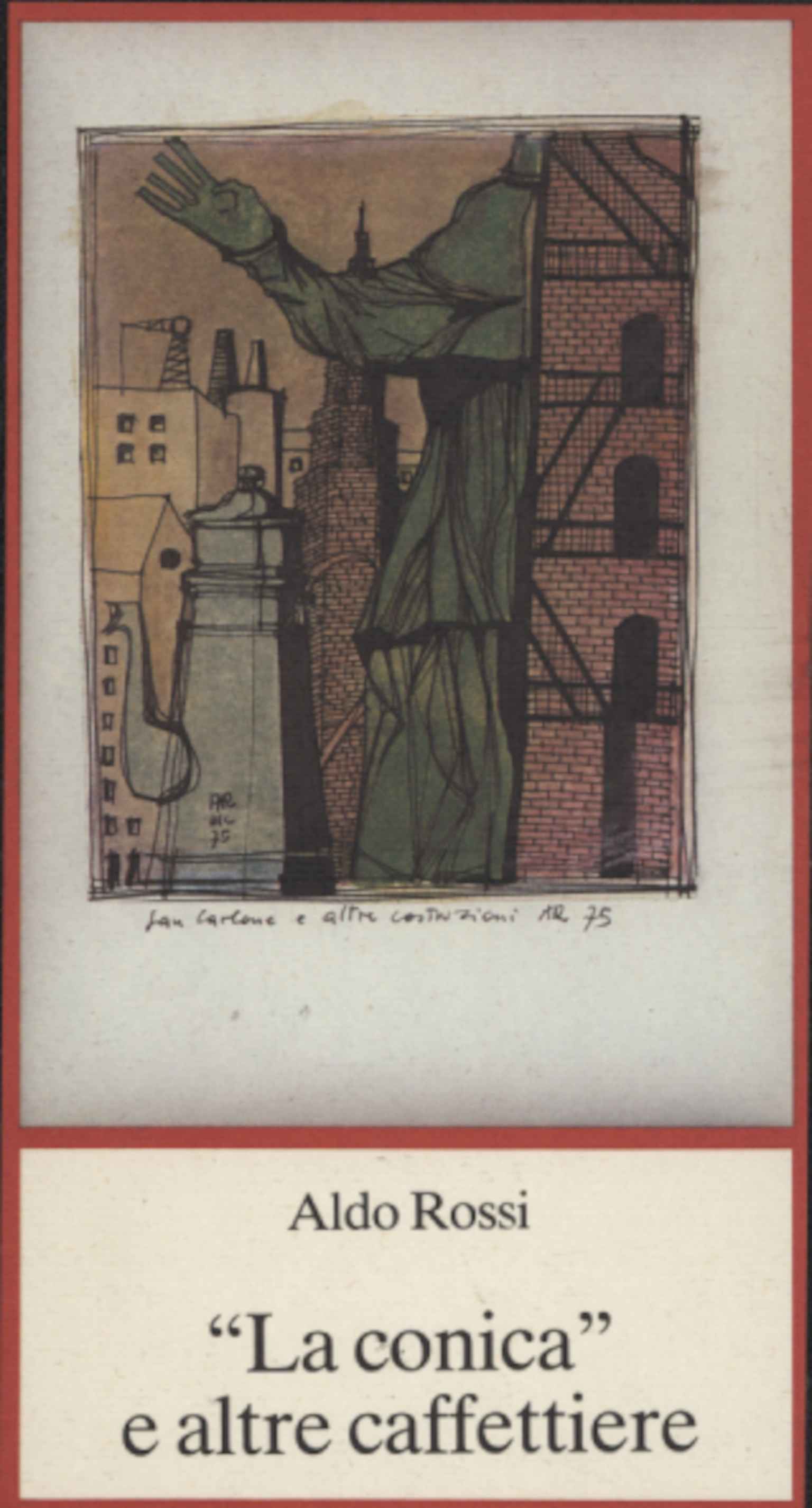 The conical and other coffee makers