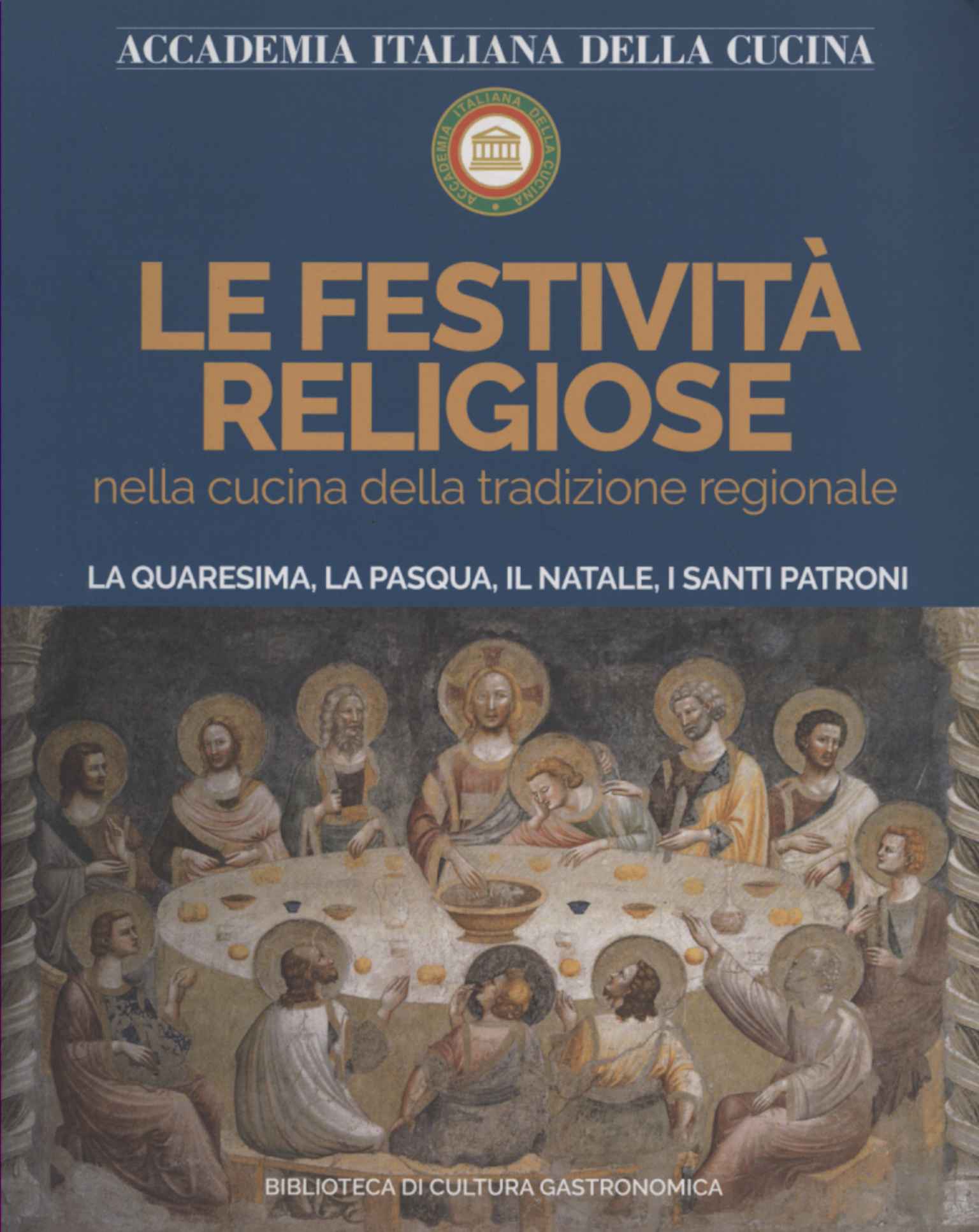 Fêtes religieuses en cuisine%2