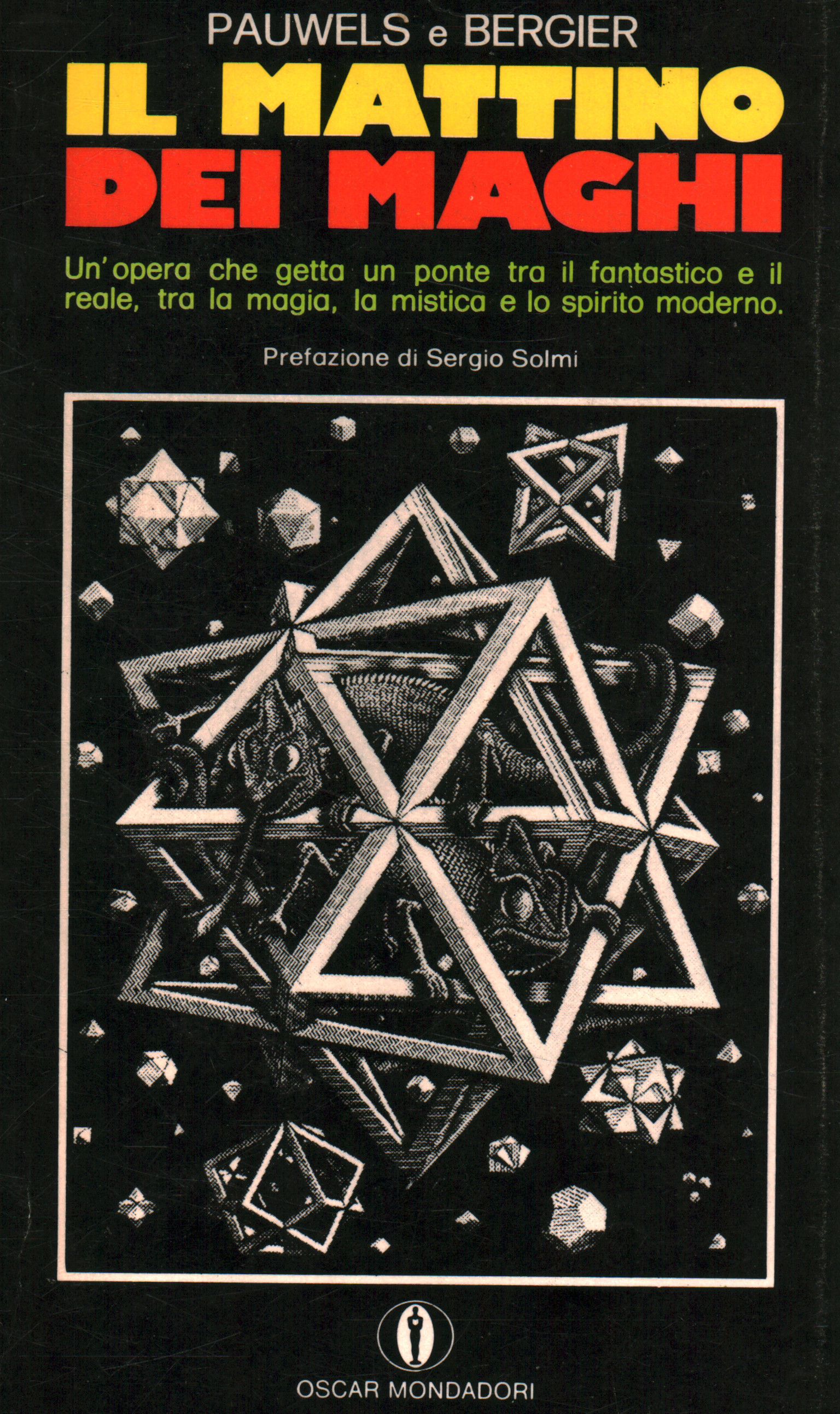 La mañana de los magos