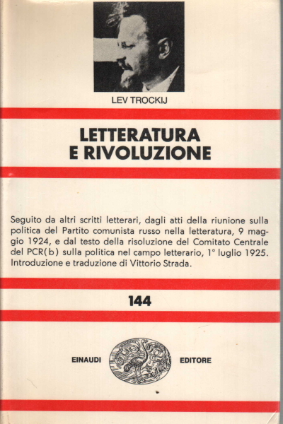 Literatura y revolución