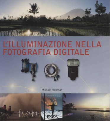 L'illuminazione nella fotografia digitale
