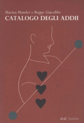 Catalogo degli addii