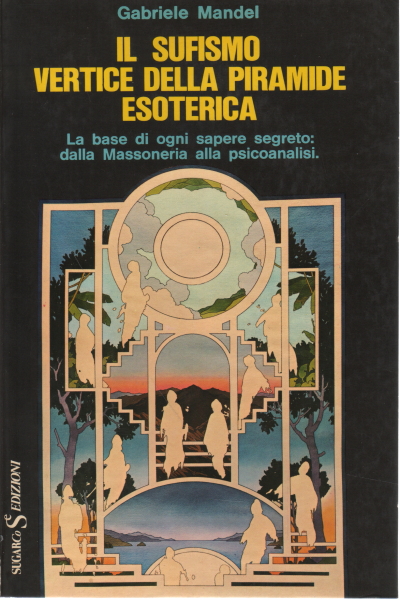 El sufismo, la cúspide de la pirámide esotérica