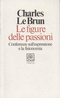 Le figure delle passioni