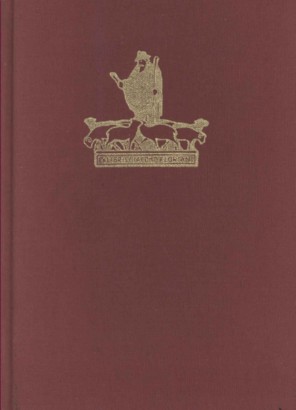 I cinque canzonieri in dialetto rivano