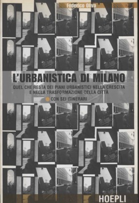 L'urbanistica di Milano