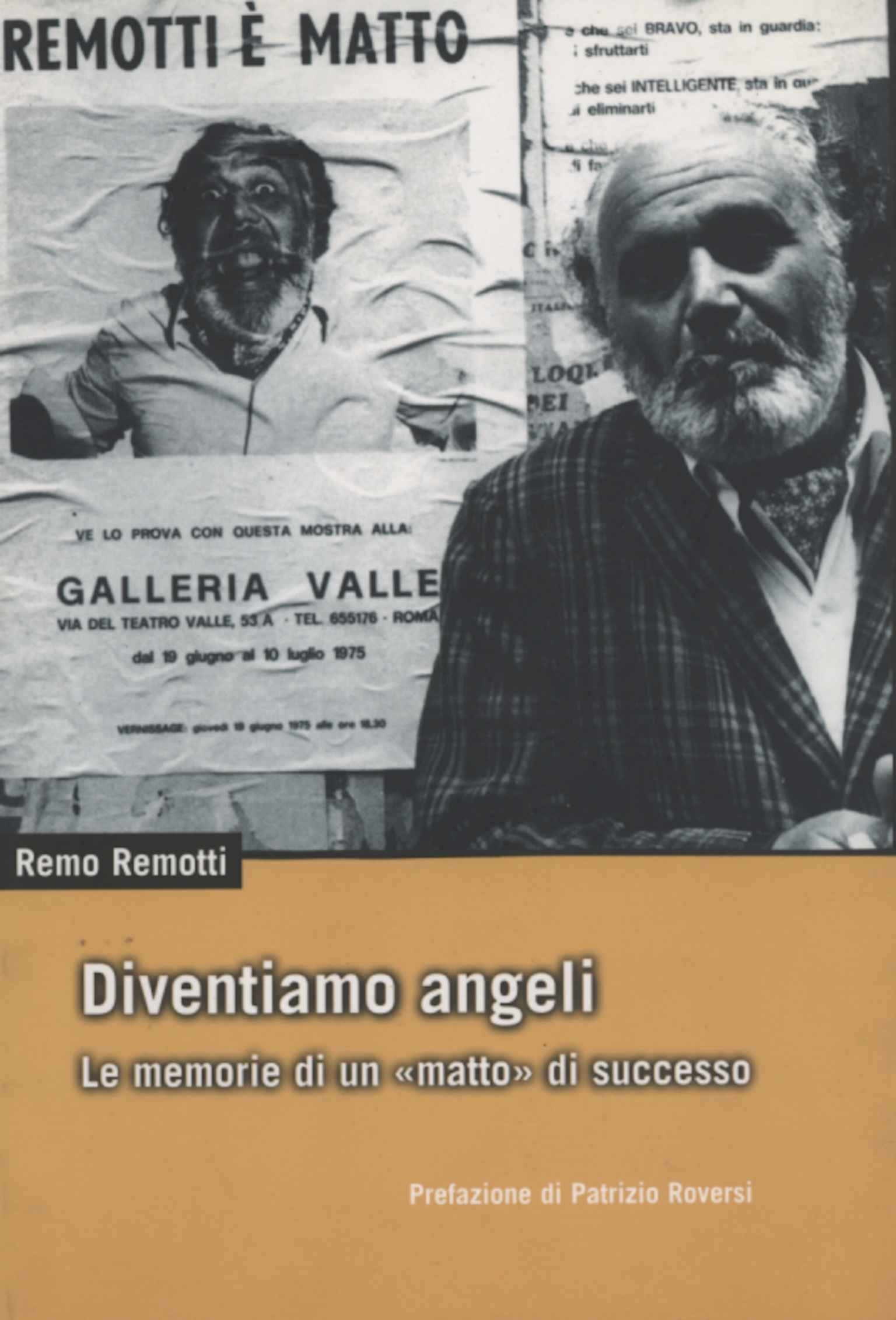 Diventiamo angeli