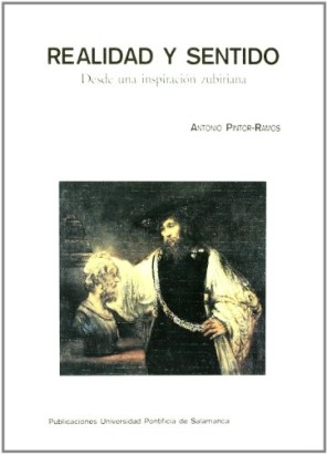 Realidad y sentido