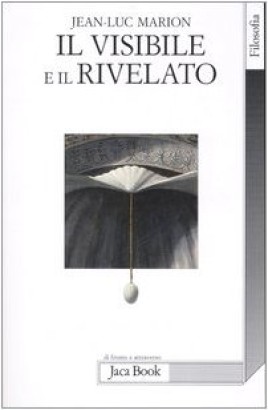 Il visibile e il rivelato