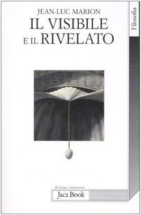 Lo visible y lo revelado