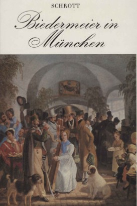 Biedermeier in Munchen