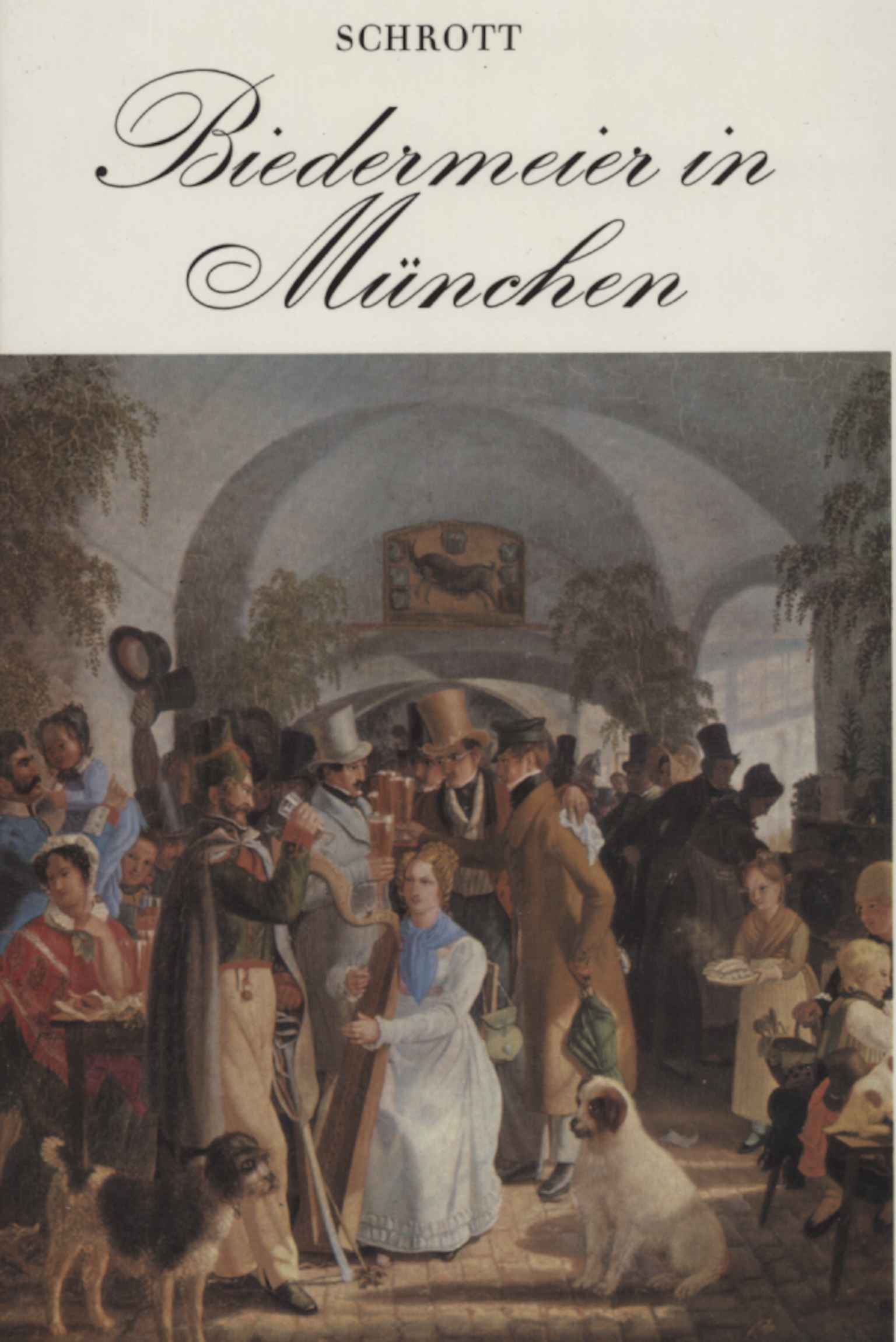 Biedermeier in Munchen