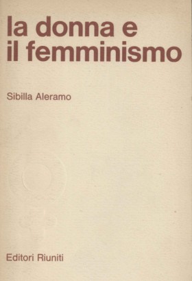 La donna e il femminismo