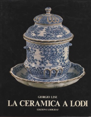 La ceramica a Lodi