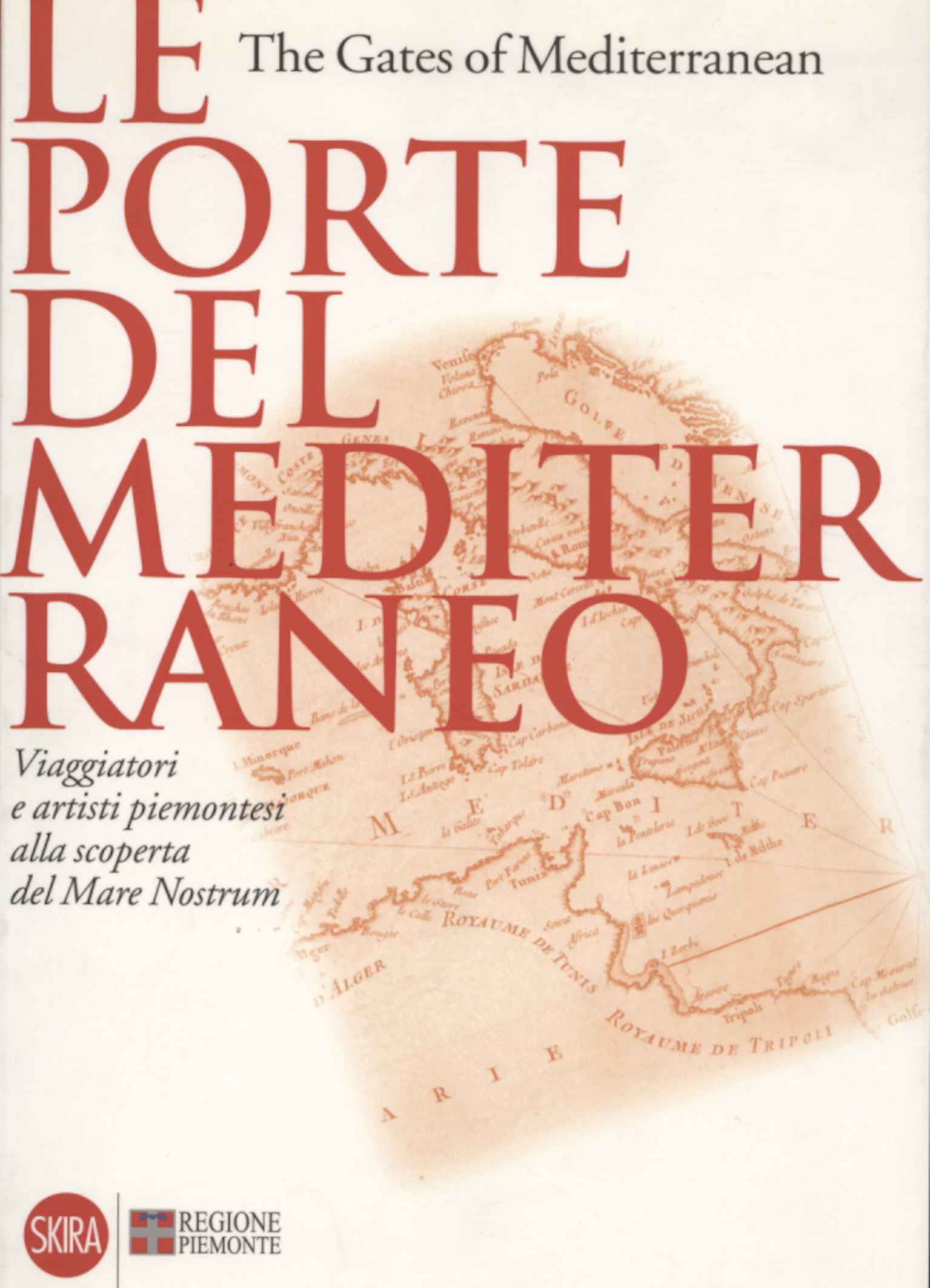 Le porte del Mediterraneo