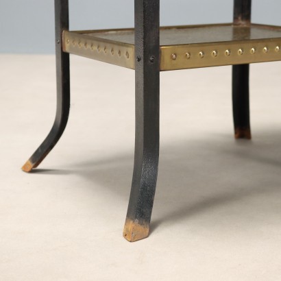 Coffee table, bar cabinet