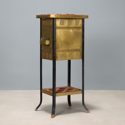 Coffee table, bar cabinet