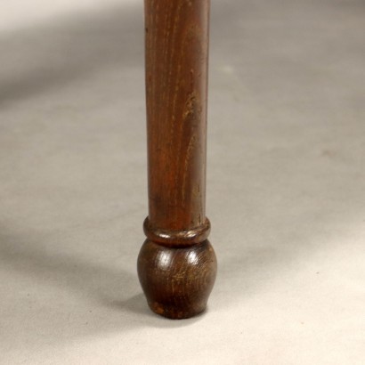 Bureau d'écriture, bureau d'écriture en orme