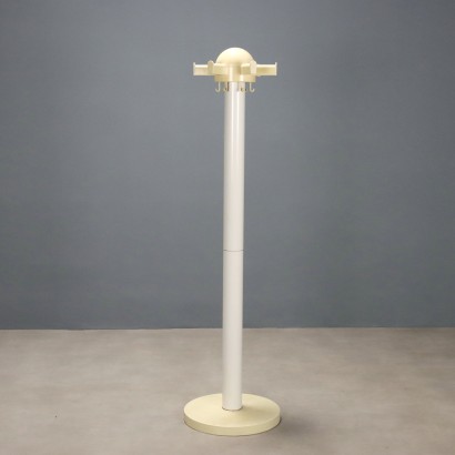 Perchero Kartell de los años 60 y 70