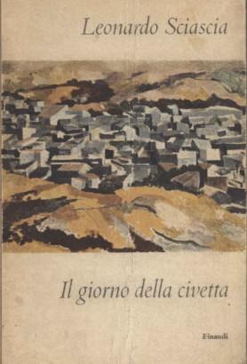 Il giorno della civetta