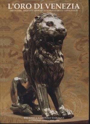 L'oro di Venezia
