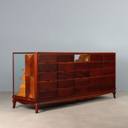 Vitrina de los años 40 - 0apost