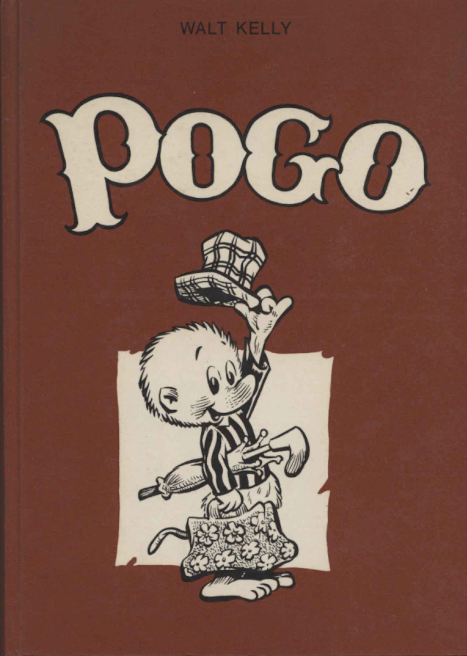 Pogo