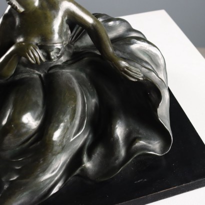 Terrakotta-Dame Bruno Merli,Bruno Merli,Bruno Merli,Bruno Merli,Bruno Merli