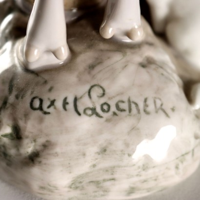 Sculpture en porcelaine Axel Locher pour%2,Sculpture en porcelaine Axel Locher pour%2,Sculpture en porcelaine Axel Locher pour%2,Sculpture en porcelaine Axel Locher pour%2