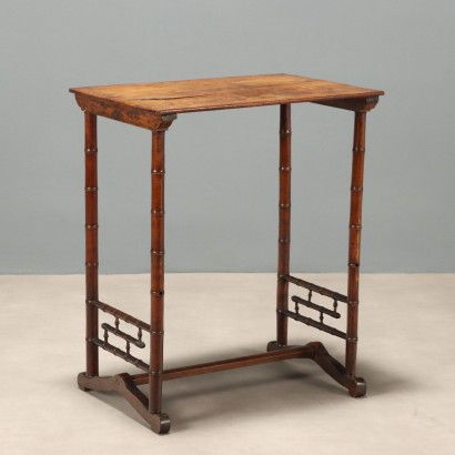 Table basse en érable