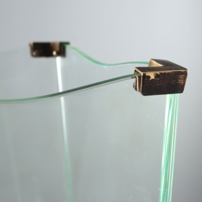 Umbrella stand attributable to Pier Luigi