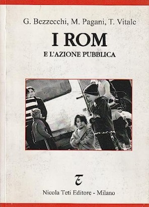 I rom e l'azione pubblica