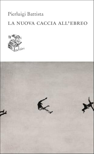 La nouvelle chasse au Juif