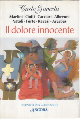 Il dolore innocente
