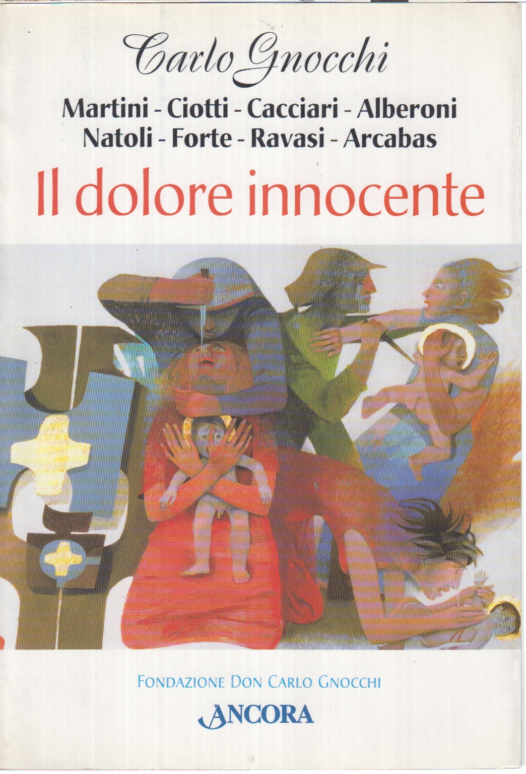 La douleur innocente