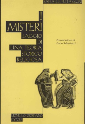 I misteri