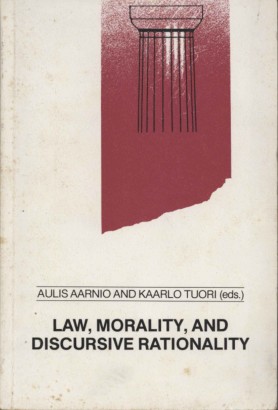 Law, morality, and discursive rationality