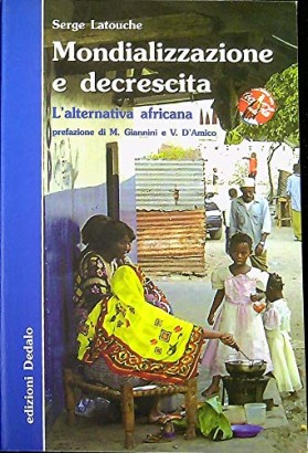 Mondializzazione e decrescita