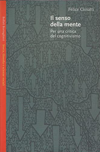 El sentido de la mente