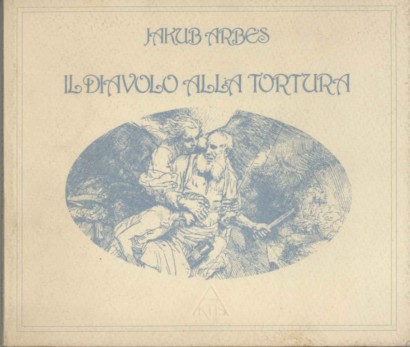 Il diavolo alla tortura