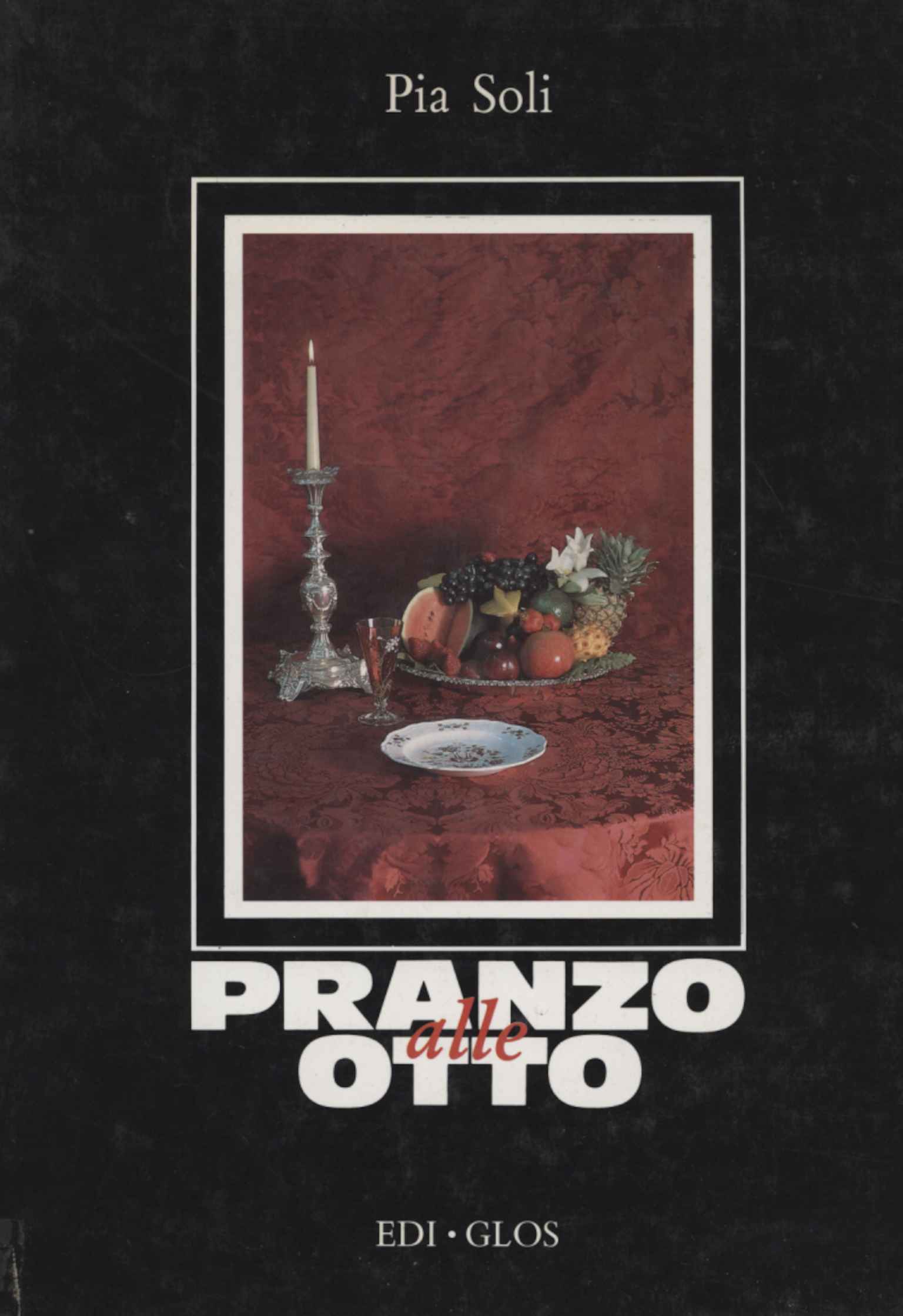 Déjeuner à huit heures