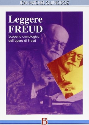 Leggere FREUD