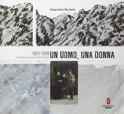 1915/1918 Un uomo, una donna