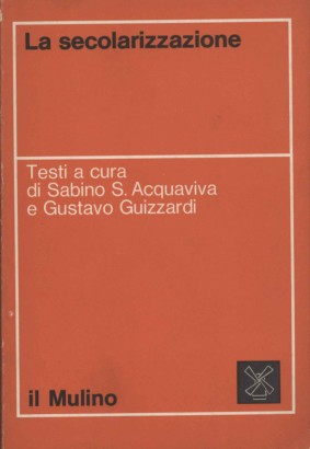 La secolarizzazione