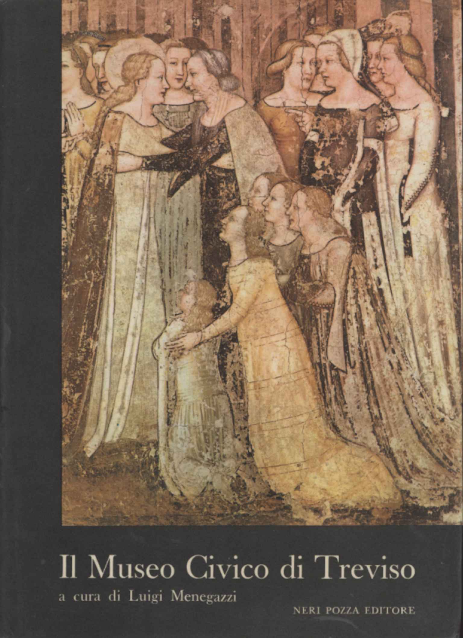 Le musée civique de Trévise