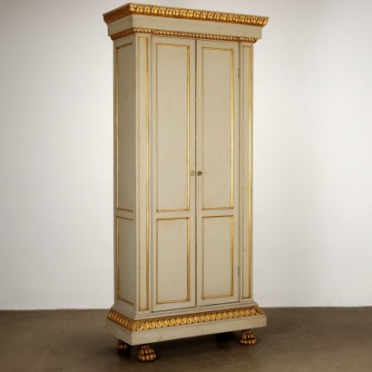 Neo-Baroque Style Wardrobe