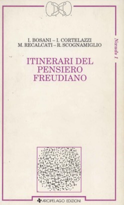 Itinerari del pensiero freudiano