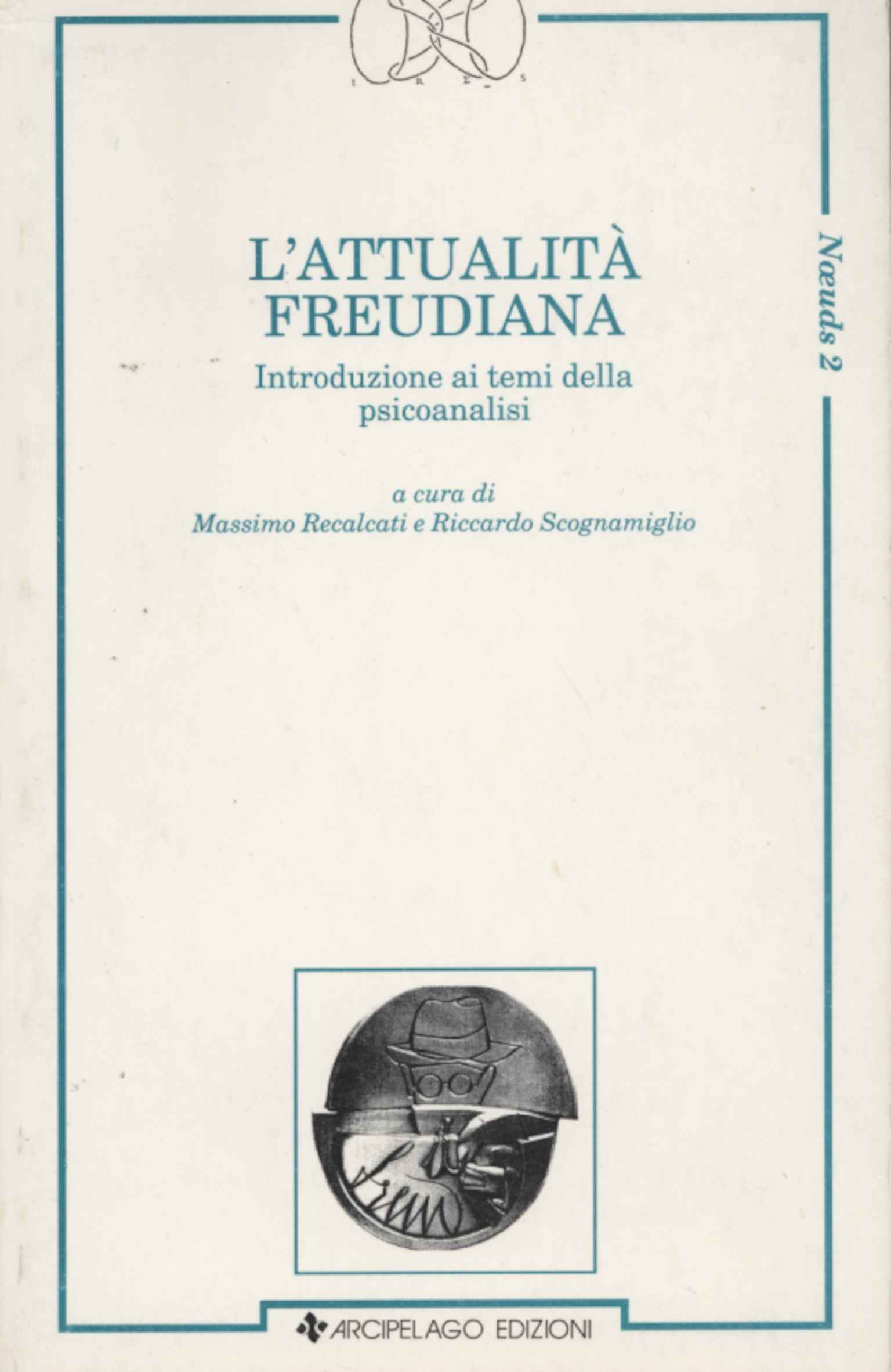 Relevancia freudiana
