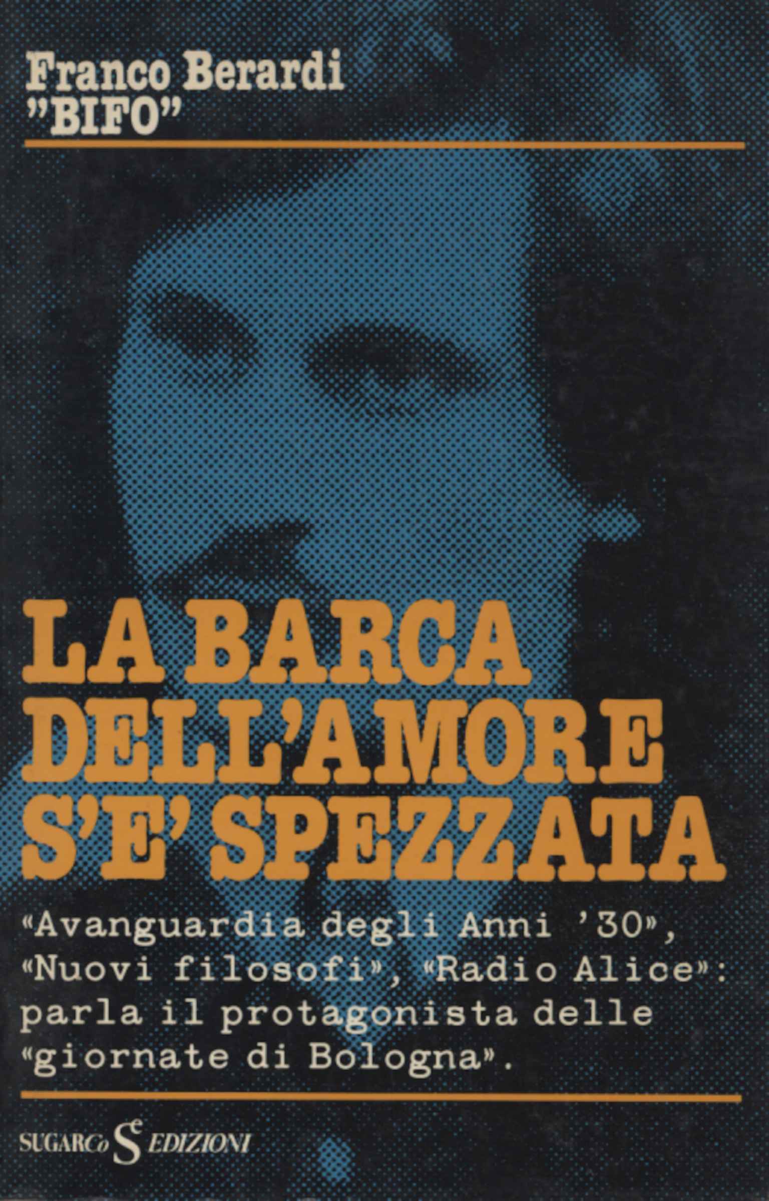 El barco del amor es