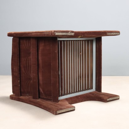 Gruppo di Poltrone Vintage Anni 70,Gruppo di Poltrone Vintage Anni 70